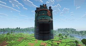 Integrated Dungeons Arise screenshot