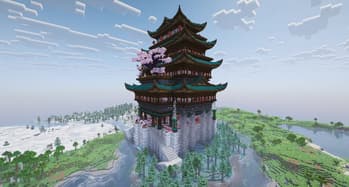 Integrated Dungeons Arise screenshot