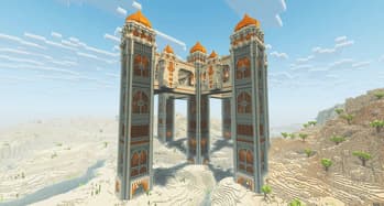 Integrated Dungeons Arise screenshot