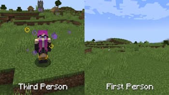 Potion Particle Pack screenshot