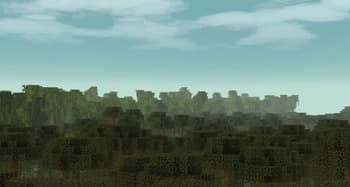 Vibrant Fog screenshot