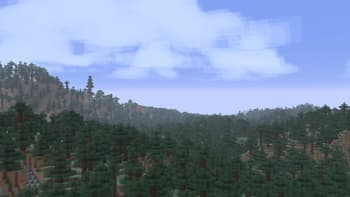 Vibrant Fog screenshot