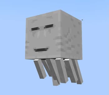 Happy Ghast screenshot