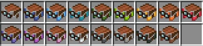 Happy Ghast screenshot