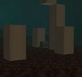 Happy Ghast screenshot