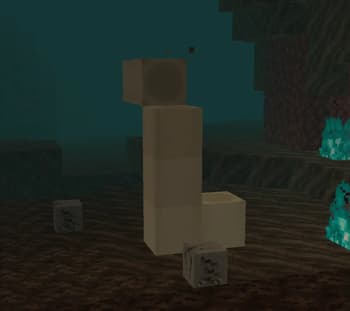 Happy Ghast screenshot