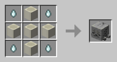 Happy Ghast screenshot