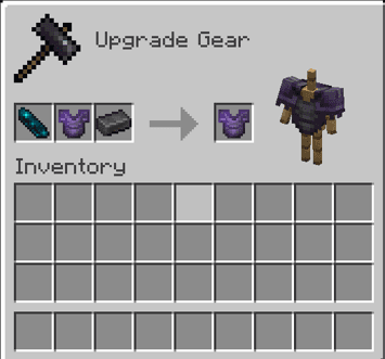 Resettable Repair Costs screenshot