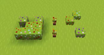 Floral Frenzy screenshot