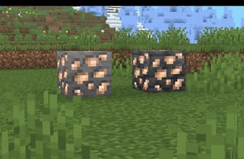 Pog's Fresher Ores (Glowing) screenshot