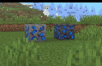 Pog's Fresher Ores (Glowing) screenshot