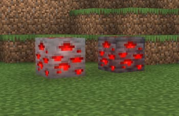 Pog's Fresher Ores (Glowing) screenshot