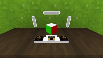 Rubiks Cube screenshot