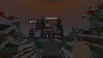 Bedwars Addon for Bare Bones screenshot