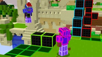 Bedwars Addon for Bare Bones screenshot
