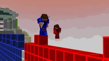 Bedwars Addon for Bare Bones screenshot