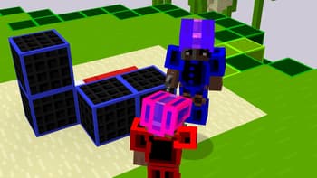Bedwars Addon for Bare Bones screenshot