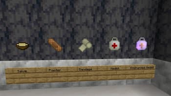 Rough Tweaks Revamped screenshot