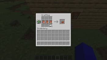 Uncraftable items Craftable screenshot