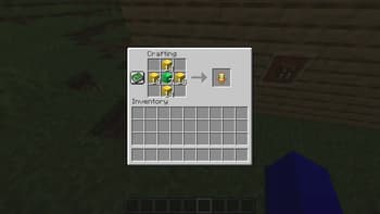 Uncraftable items Craftable screenshot
