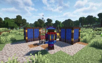 [Let's Do] Camping screenshot