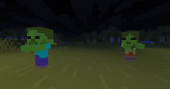 Bare Bones - Alex Zombie Variant screenshot