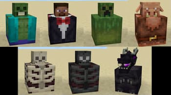 Mickey Joe's Note Blocks screenshot