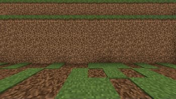Rustic Resource Pack screenshot