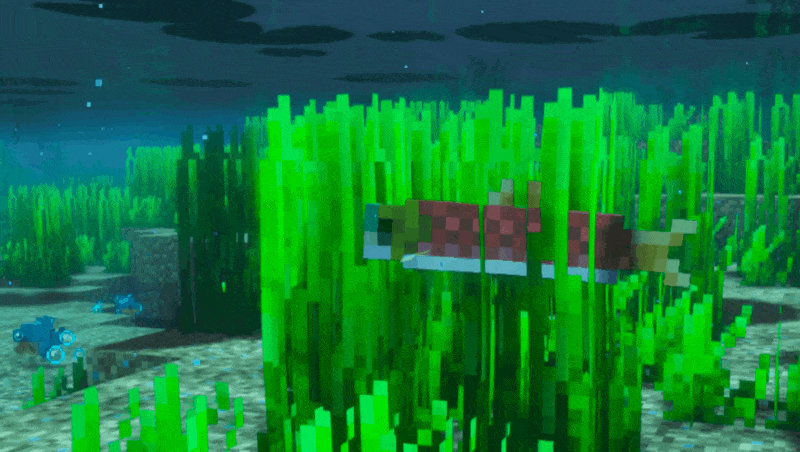 Hungry Waters screenshot