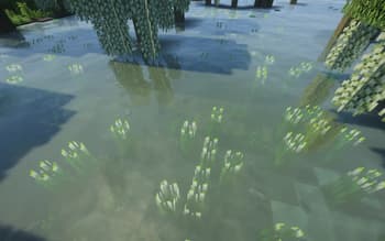 Hungry Waters screenshot