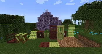 Macaw's Quark screenshot