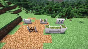 Macaw's Quark screenshot
