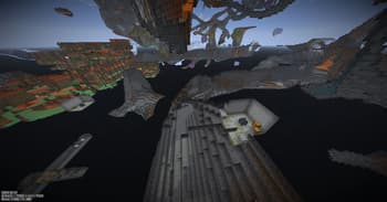Caves & Canyons screenshot