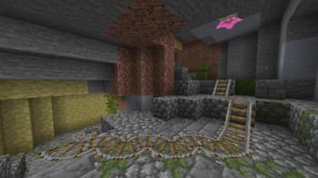 Caves & Canyons screenshot