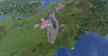 Caves & Canyons screenshot