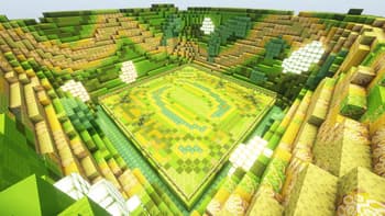PVP Arena screenshot