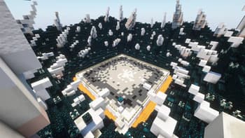 PVP Arena screenshot