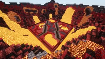PVP Arena screenshot