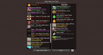 Ignacia SMP screenshot