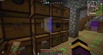 Ignacia SMP screenshot