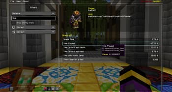 Ignacia SMP screenshot