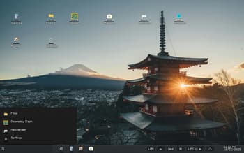 ChaosCraft's Device's screenshot