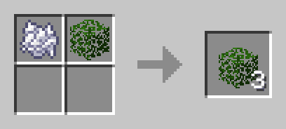 Leaves Tweaks screenshot