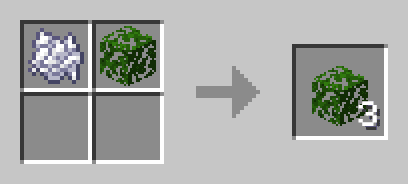 Leaves Tweaks screenshot