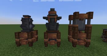 Theurgy screenshot