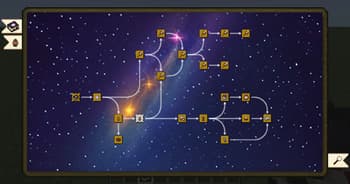 Theurgy screenshot