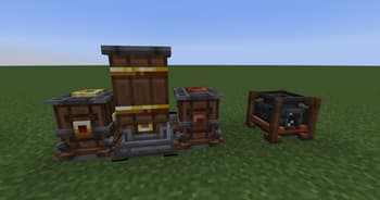 Theurgy screenshot