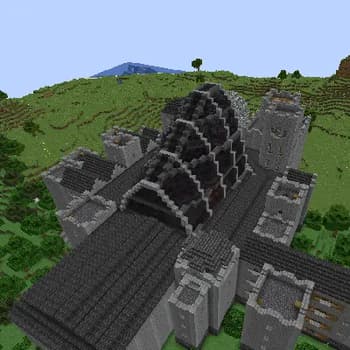 LD's Fortified Towns And Cities screenshot