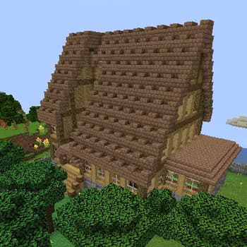 LD's Fortified Towns And Cities screenshot