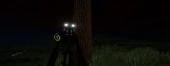 the horrors in the fog screenshot